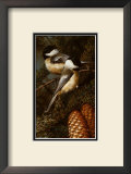 Buy Chickadees at AllPosters.com