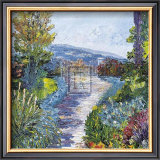 Buy Le Jardin Fleuri at AllPosters.com