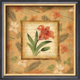 Buy Orange Divine I at AllPosters.com