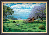 Buy Ulupalakua Upcountry at AllPosters.com