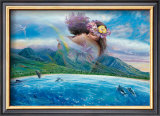 Buy Held in the Arms at AllPosters.com