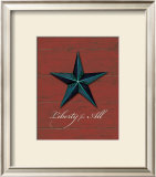 Liberty for All