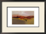 Buy Heaven and Earth I at AllPosters.com