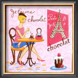French Chocolate
