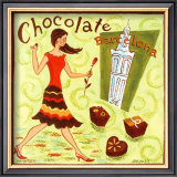 Spanish Chocolate