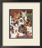 Buy Kitties II at AllPosters.com
