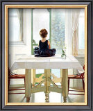 Buy Vue Sur le Lac at AllPosters.com