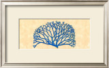 Buy Sapphire Coral at AllPosters.com
