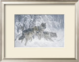 Buy Edge of Winter (detail) at AllPosters.com