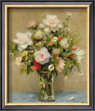 Buy Le bouquet de Corinne at AllPosters.com