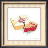 Buy Slice of Pie at AllPosters.com
