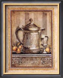 Buy Pitcher and Goblet I at AllPosters.com