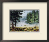 Buy Morning in mist at AllPosters.com