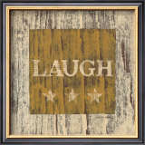 Laugh