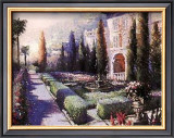 Buy Garden Path at AllPosters.com