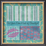 Buy Be Your Own Beautiful at AllPosters.com
