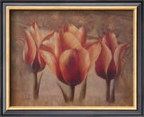 Buy Triple Tulip III at AllPosters.com