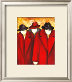 Buy Three Wise Man I at AllPosters.com