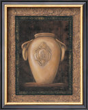 Buy Ancient Pottery I at AllPosters.com