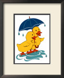 Ducks, Share