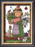 Buy Tulip Angel at AllPosters.com