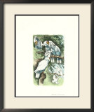 Buy Tropical Birds I at AllPosters.com