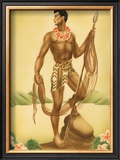 Buy Fisherman with Ihe at AllPosters.com