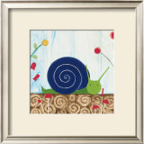 Margot the Snail