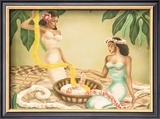 Buy Twin Leimakers at AllPosters.com
