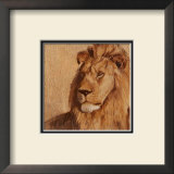 Buy Lion at AllPosters.com