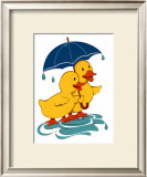 Buy Ducks, Share at AllPosters.com