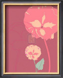Buy Scented Silhouette IV at AllPosters.com