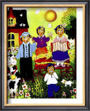 Buy Gigue du Petit Pierrot at AllPosters.com