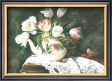 Buy Teatime Tulips at AllPosters.com