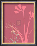 Buy Scented Silhouette III at AllPosters.com