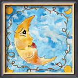 Smiling Moon
