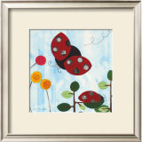 The Little Ladybug