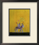 Buy Donkey Still Life (detail) at AllPosters.com