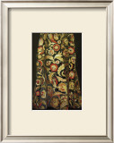 Buy Goldflower Kaftan at AllPosters.com