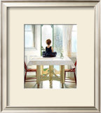 Buy Vue Sur le Lac at AllPosters.com