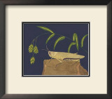 Buy Ornamental Grasshopper II at AllPosters.com