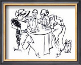Buy Celebration I at AllPosters.com