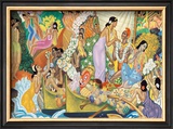 Buy Aloha Universal Word at AllPosters.com