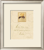 Buy Inspirational Iris III at AllPosters.com