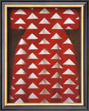 Buy Red Kaftan at AllPosters.com