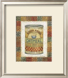 Buy Good Food Oatmeal at AllPosters.com