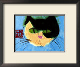 Buy Cat's Head at AllPosters.com
