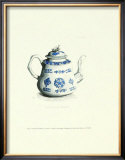 Buy Salt Glaze Teapot I at AllPosters.com