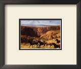 Buy Canyon Mustangs at AllPosters.com