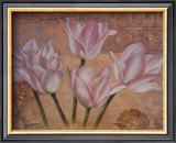Buy Pink Bouquet at AllPosters.com